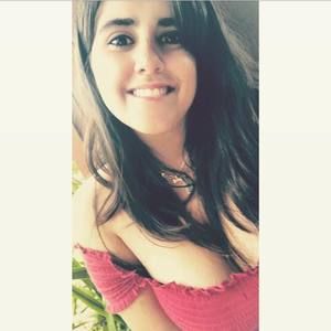 Meet your Posher, Gabriela